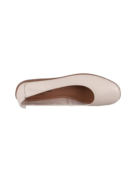 Pantofi Josef Seibel bej