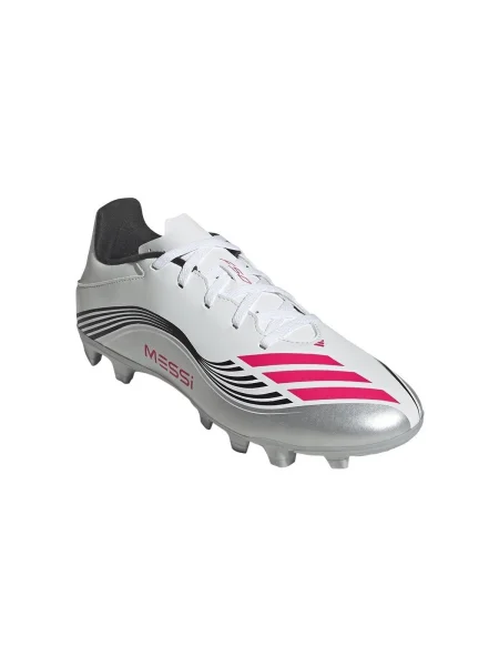Fotbal pantofi Adidas alb