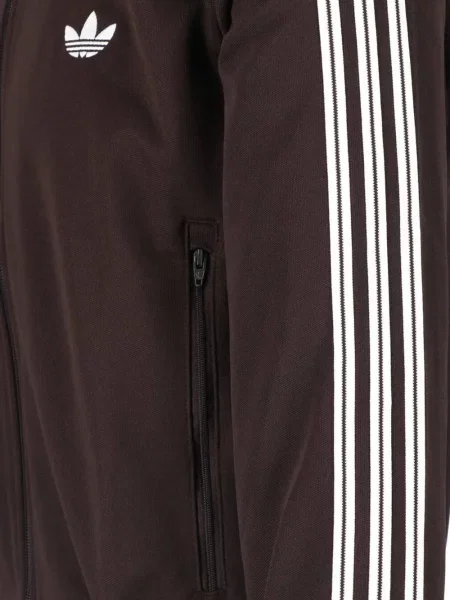 Decupat hanorac Adidas alergare plasă negru