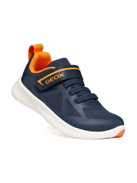 Geox FOOT-RUN Barefoot sneakers pentru copii
