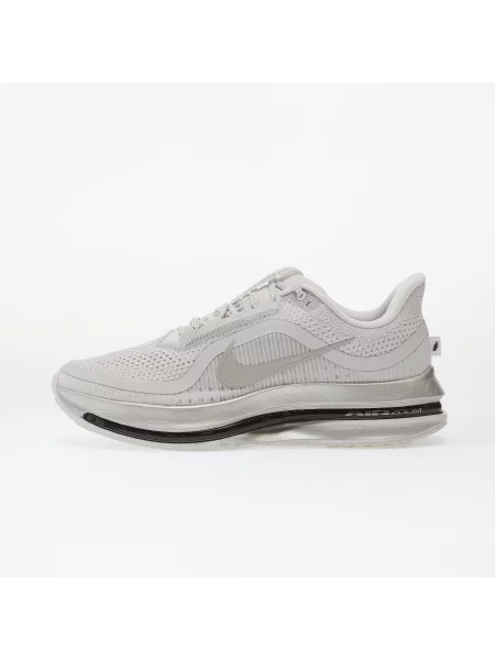 Sneakers Nike Pegasus Premium Rr Photon Dust/ Metallic Silver-Black EUR 41 negru