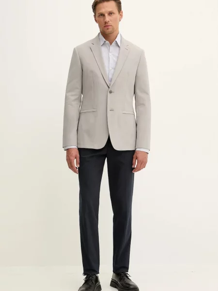 Srajca Calvin Klein modra