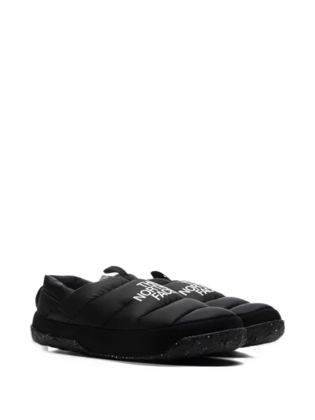 Klapki mules The North Face czarne
