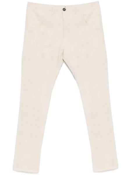 Kalhoty Label Under Construction