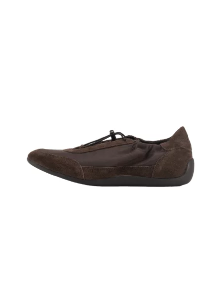 Sneakers Vagabond Shoemakers καφέ