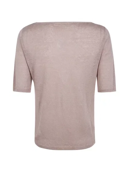Tricou Majestic Filatures tricotate