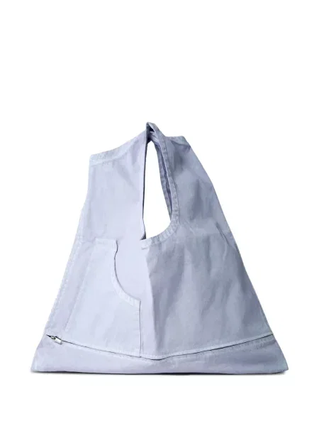 Torebka Issey Miyake fioletowa
