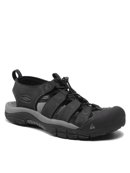 Сандали Keen черно