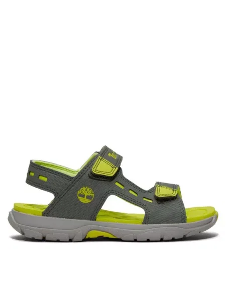 Basutės Timberland Moss Jump 2 Strap Sandal Chaki