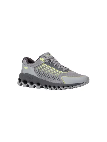 Tenisky K-swiss sivá