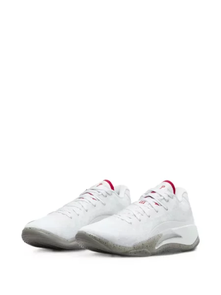Gyerek sneaker Jordan fehér