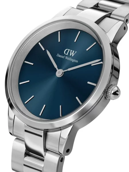 Laikrodžiai Daniel Wellington mėlyna