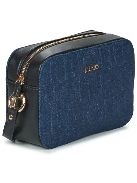 Kabelka Liu Jo černá