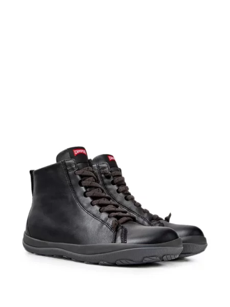 Cizme scurte Camper negru