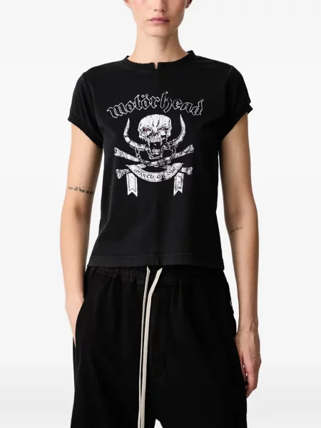 Tricou Vetements negru
