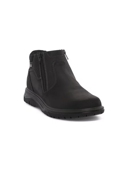 Pantofi Imac negru