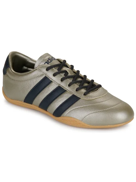 Pantofi Adidas maro