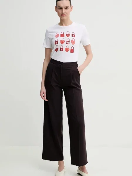 Футболка Ps Paul Smith белая