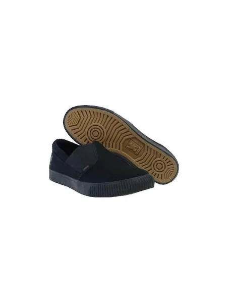 Pantofi Chrome negru