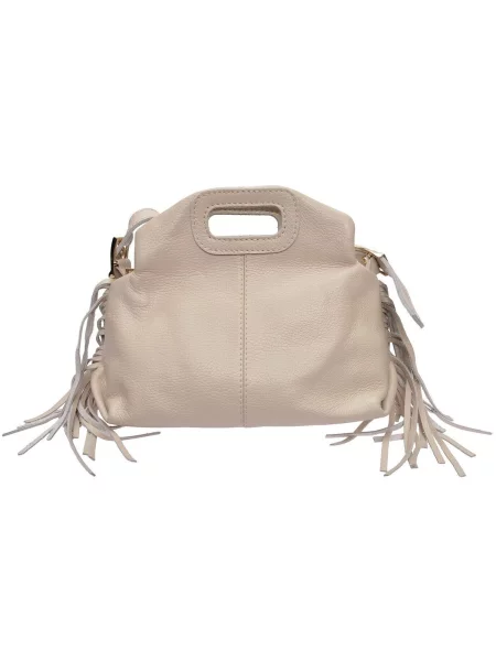 Geantă shopper Roberta M bej