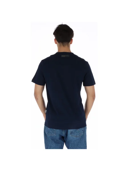 Majica Plein Sport modra
