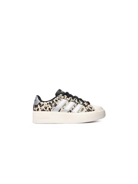 Adidas Sportcipők Streettalk Bold Shoes Junior bézs