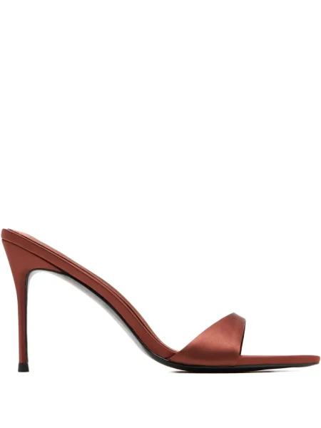 Сандали Femme La кафяво