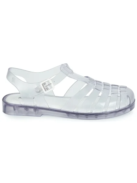 Félcipő Melissa lila