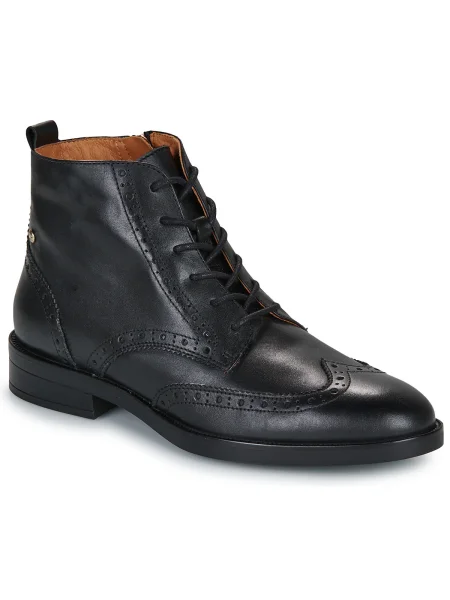 Pantofi Pikolinos negru