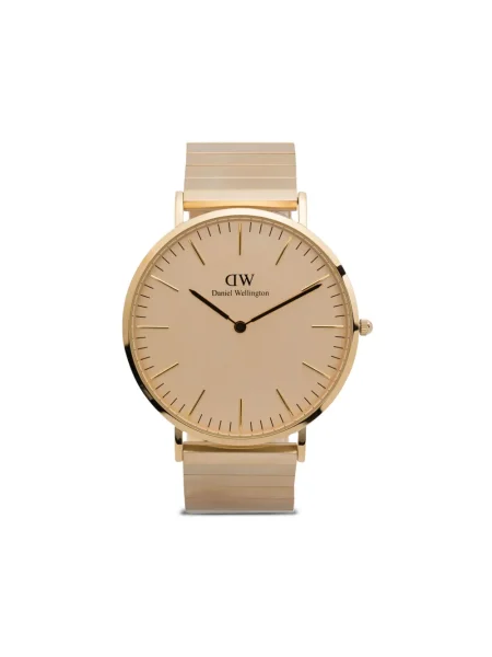 Ceas Daniel Wellington clasic auriu