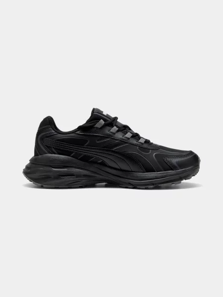 Жіночі Кросівки PUMA Hypnotic Ls Abrupt комбінований верх чорний