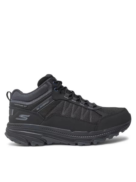 Παπούτσια για Τρέξιμο Skechers GO RUN Trail Altitude μαύρο