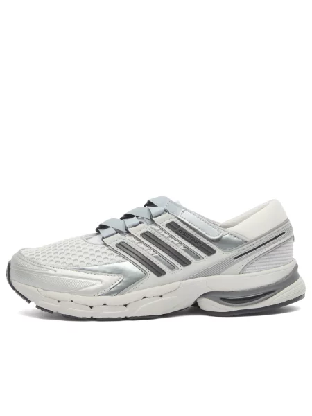 Sneakersy Adidas szare