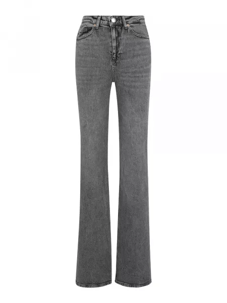 Vero Moda Tall Jeans VMTESSA denim gri