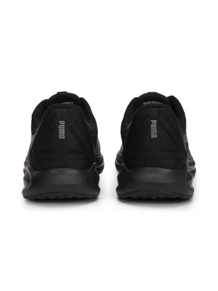 Buty sportowe do biegania Puma TWITCH RUNNER FRESH czarne
