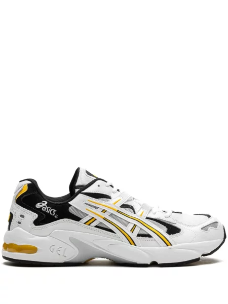 Sneakerși Asics Gel-Kayano alb