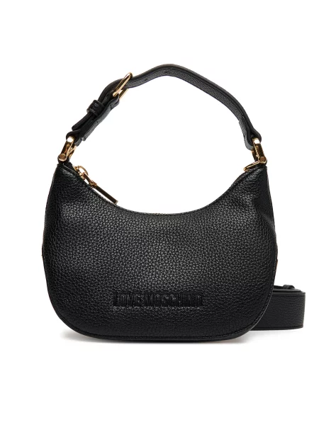 Kabelka LOVE MOSCHINO černá