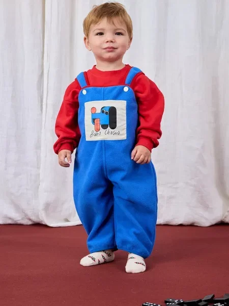Детский комбинезон Bobo Choses
