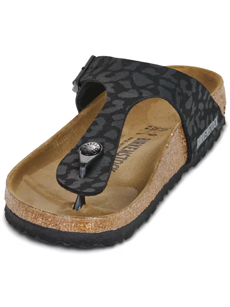 Pantofi Birkenstock negru
