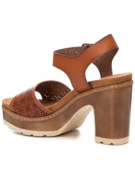 Pantofi Refresh maro