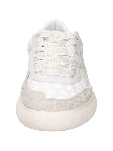 Pantofi copii Sun68 alb