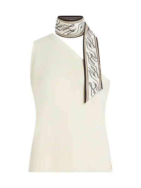 Top Karl Lagerfeld negru