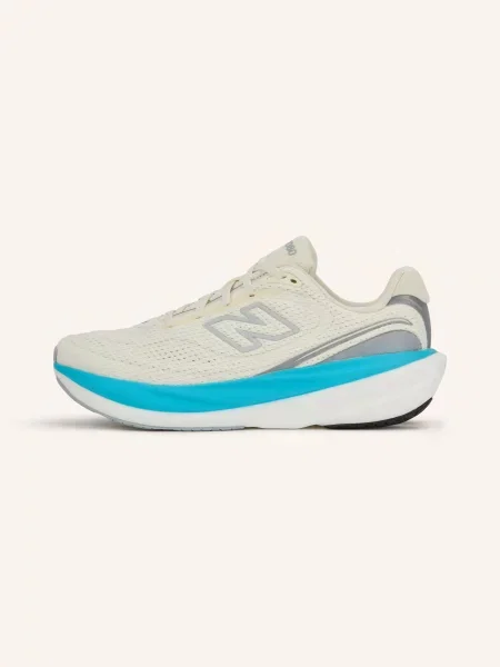 New Balance Běžecké Boty / stříbrná bílá