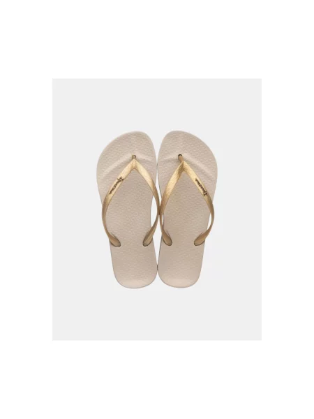 Pantofi Ipanema bej