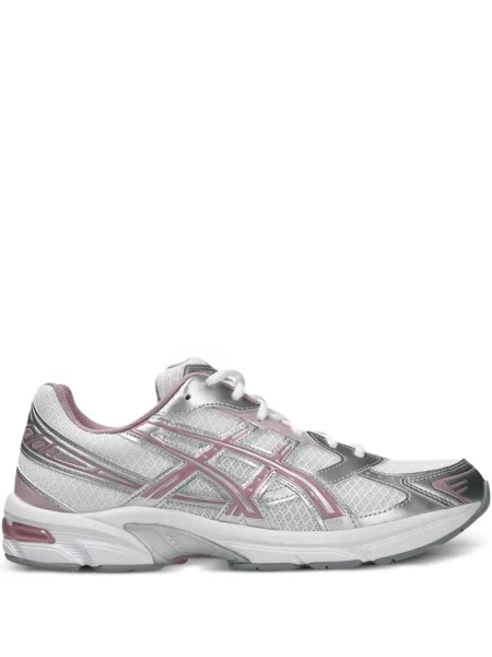 Маратонки Asics Gel-Quantum с автограф черно