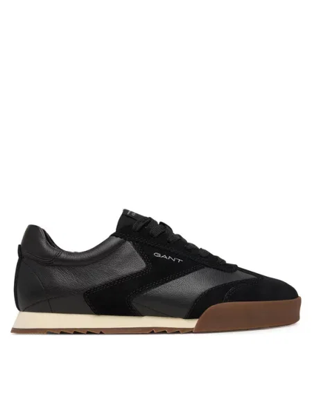 Gant Sneakers negru