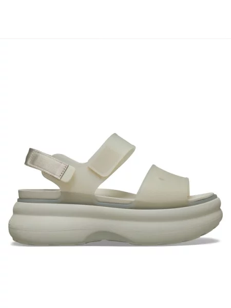 Crocs Сандали Soho Sandal сив