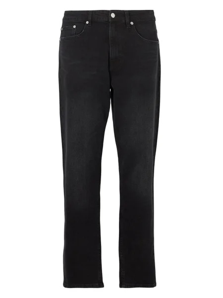 Only & Sons Kavbojke ONSEDGE denim črn