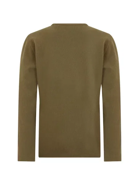 Lung tricou Boss verde