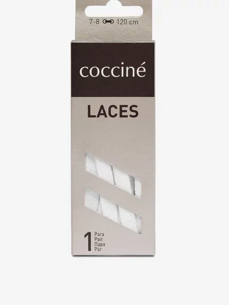 Torba Coccine biała